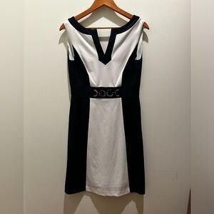 Tahari Work Dress
